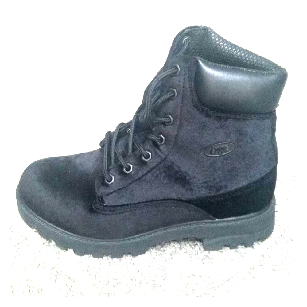Women's Lugz shoes